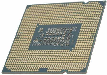 Процессор INTEL Core i5 10400F, LGA 1200, BOX - фото №8