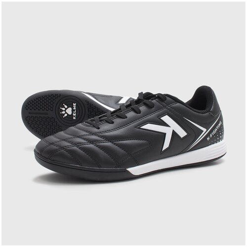 Футзалки Kelme K-Fighting 6891146-003, р-р 38, Белый