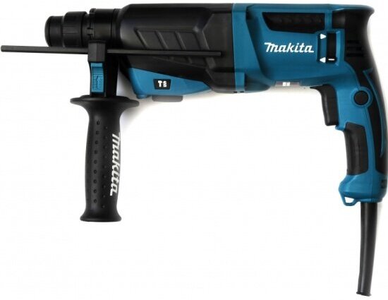 Перфоратор Makita HR2630