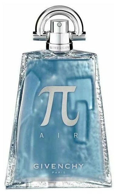 Givenchy Pi Air Туалетная вода 100мл