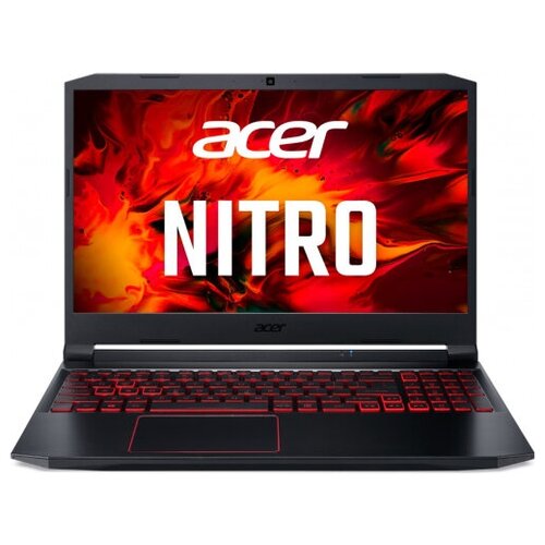 Ноутбук Acer Nitro 5 AN515-55-723L Intel i7-10750H32Gb1Tb SSDRTX 3060156FHD144HzWin 11 11999000₽