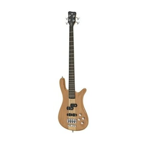 Бас-гитара Warwick Rockbass Streamer NT I 4 NTHP