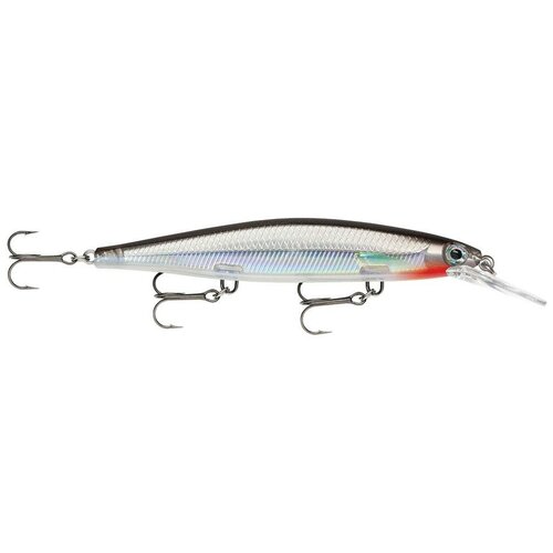 фото Воблер rapala shadow rap deep 11 /s