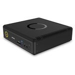 Платформа ZOTAC ZBOX QK7P5000 ( ZBOX-QK7P5000-BE) Intel Core i7-7700T/без ОЗУ/NVIDIA Quadro P5000/ОС не установлена - изображение