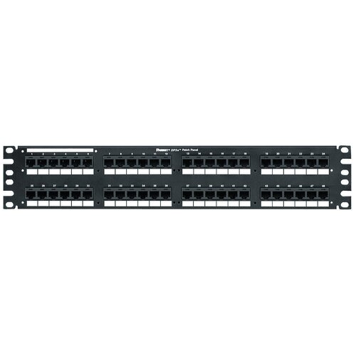 Патч-панель Panduit DP485E88TGY