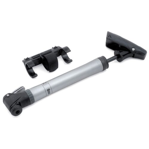 Ручной велонасос Author AAP One пластик 1020₽