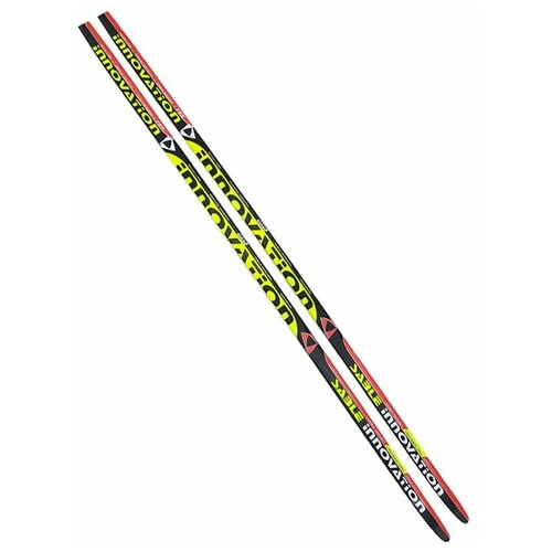 фото Лыжи 150 stc степ, sable innovation