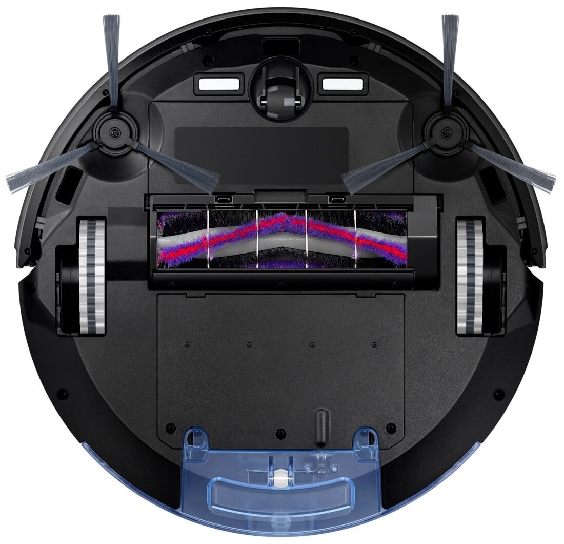 Робот-пылесос Samsung VR05R5050W