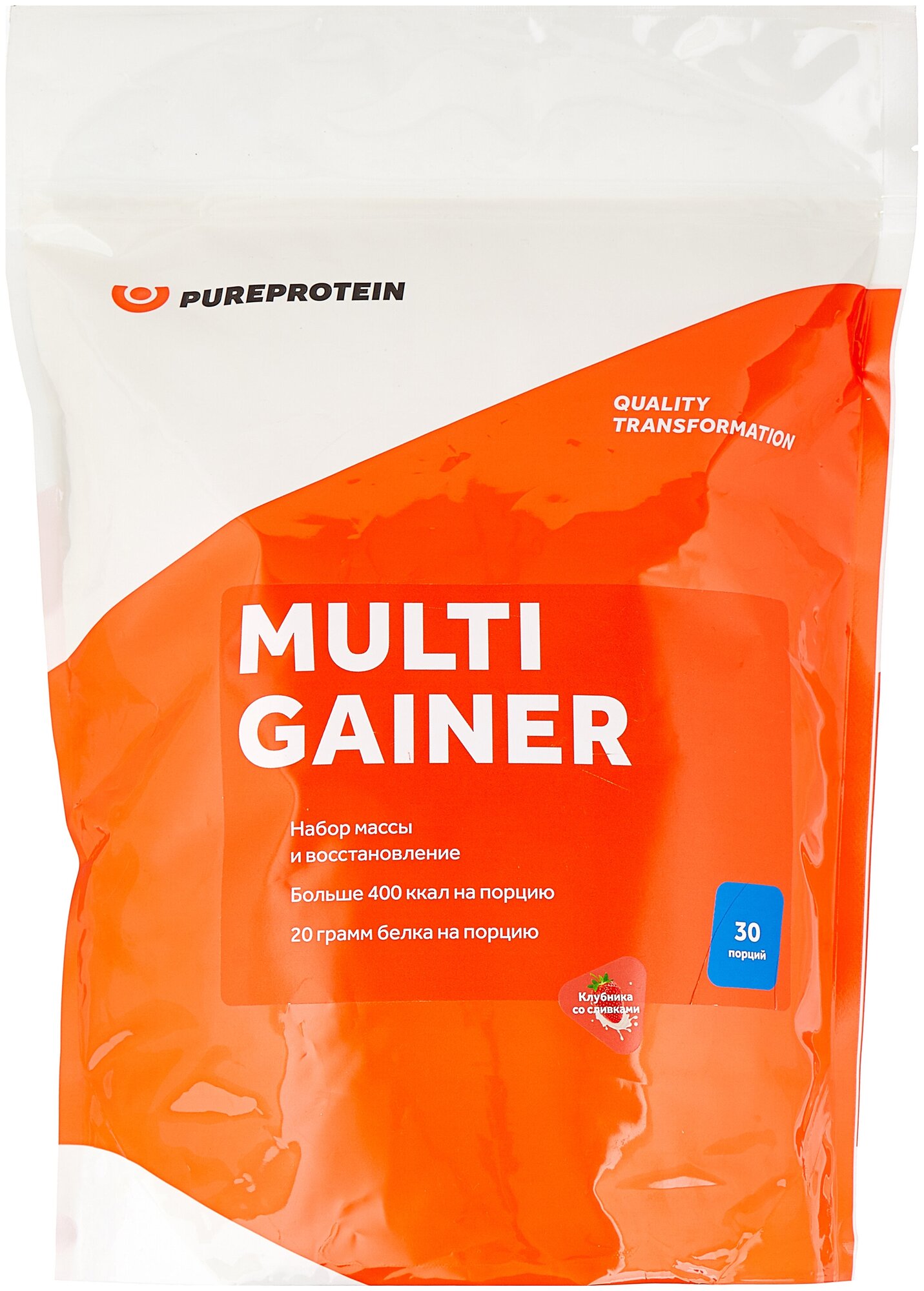 PureProtein  ,    , 3 , Pure Protein