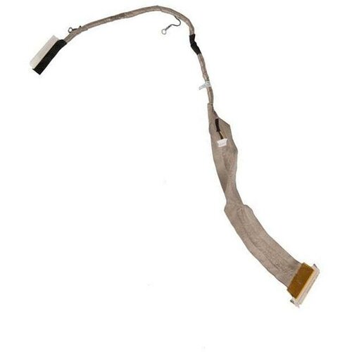 шлейф матрицы matrix cable для ноутбука hp compaq 6530s 6531s 6535s 6017b0152701 Шлейф (ZeepDeep) матрицы для ноутбука HP Compaq 6530s, 6531s, 6535s