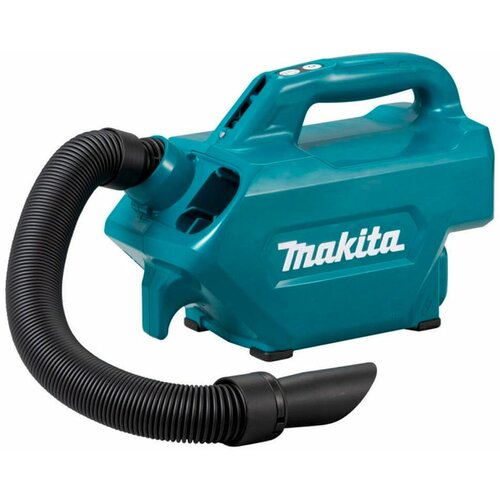 Пылесос аккумуляторный Makita CL121DWA