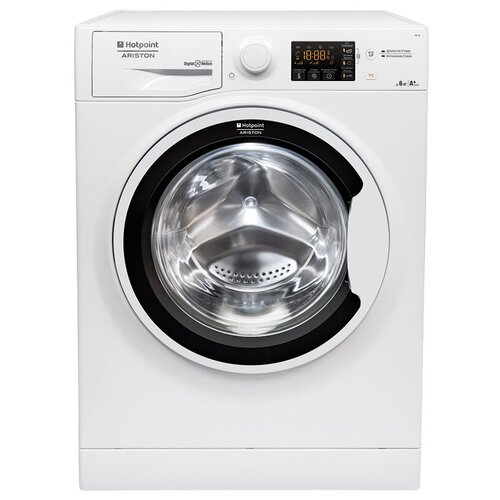 Стиральная машина Hotpoint RST 601 W белый 3495900₽