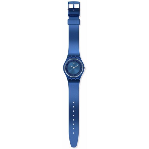 Наручные часы SWATCH Sideral Blue GN269