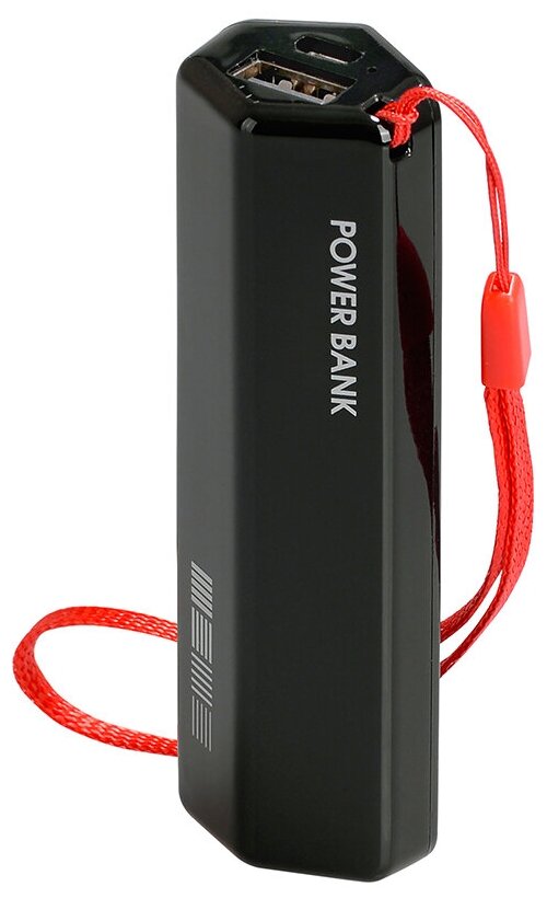 INTERSTEP PB30001U 3000mah