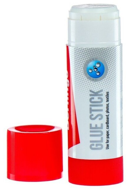 фото Berlingo Клей-карандаш Ultra K1516