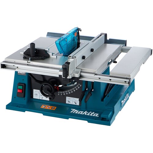 Распиловочный станок Makita 2704N, 1650 Вт распиловочный станок makita 2712 2000 вт