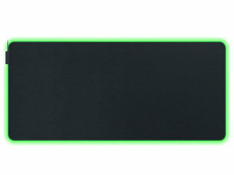 Коврик Razer Goliathus Chroma 3XL RZ02-02500700-R3M1