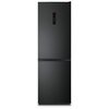 Холодильник LEX RFS 203 NF BLACK - изображение