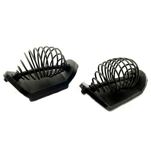 фото Кормушка для рыбалки фидерная всплывающая-60г,10шт./набор cargo