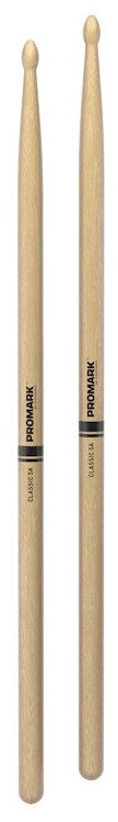 PROMARK TX5AW барабанные палочки, орех