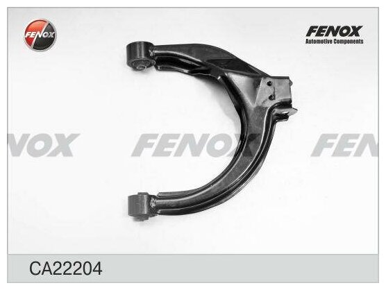 Рычаг подвески зад прав Fenox CA22204
