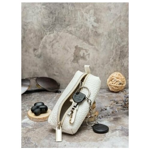 Ключница Anzler, белый