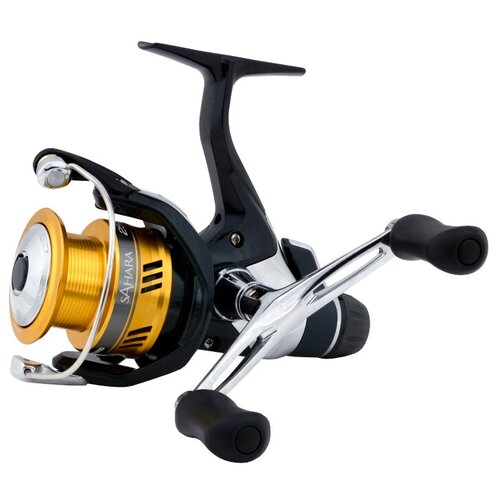 Катушка SHIMANO SAHARA 3000 MHSR