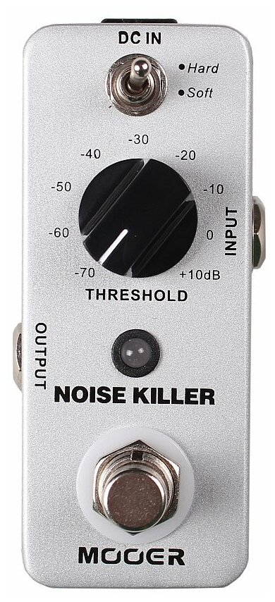 Mooer Noise Killer