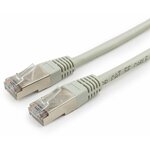 Кабель Cablexpert FTP CAT5E RJ-45 (PP22-3M) - изображение