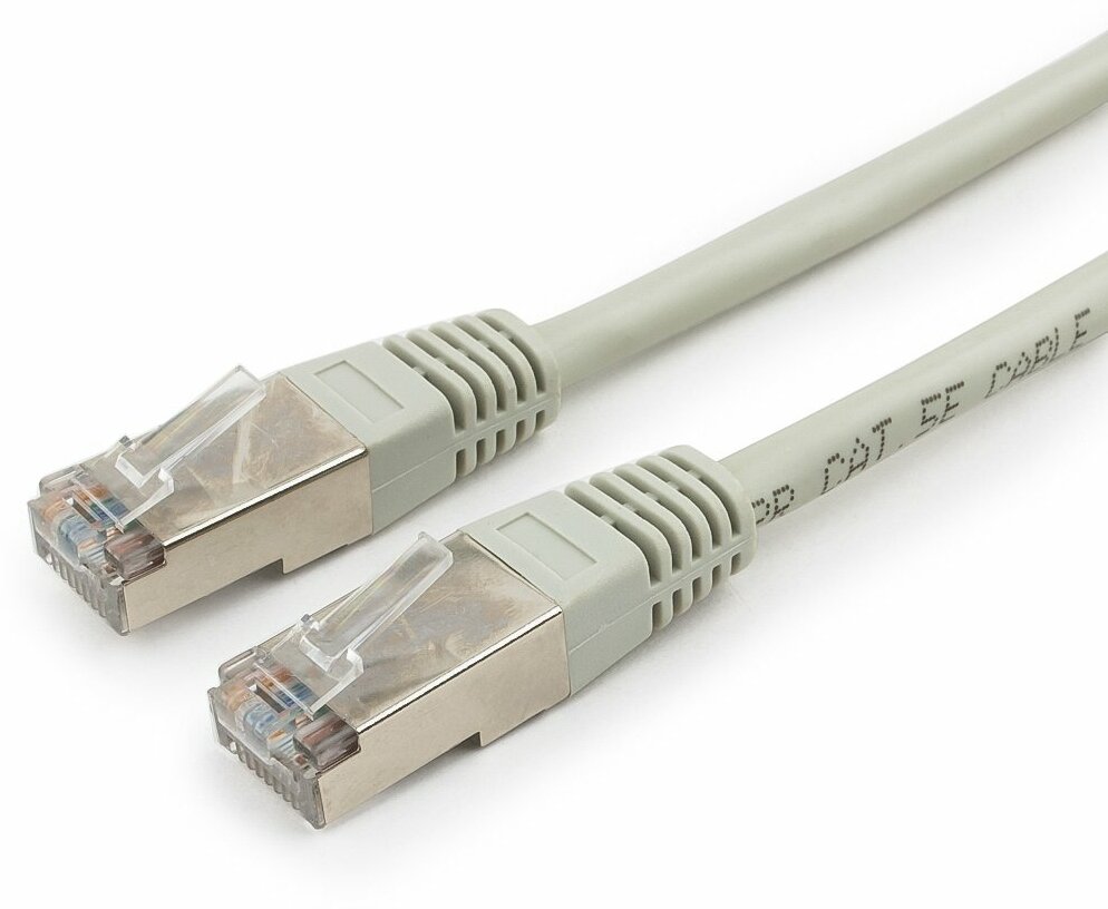 Кабель Cablexpert FTP CAT5E RJ-45 (PP22-3M)