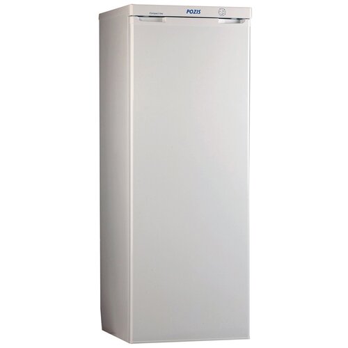 Однокамерный холодильник Позис RS-416 рубиновый