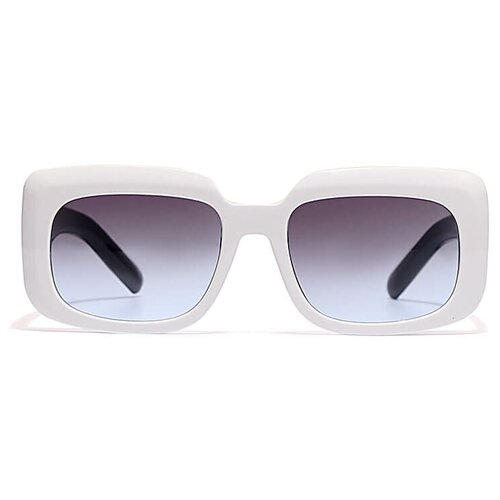 фото Солнцезащитные очки vitacci ev22184, для женщин, белый