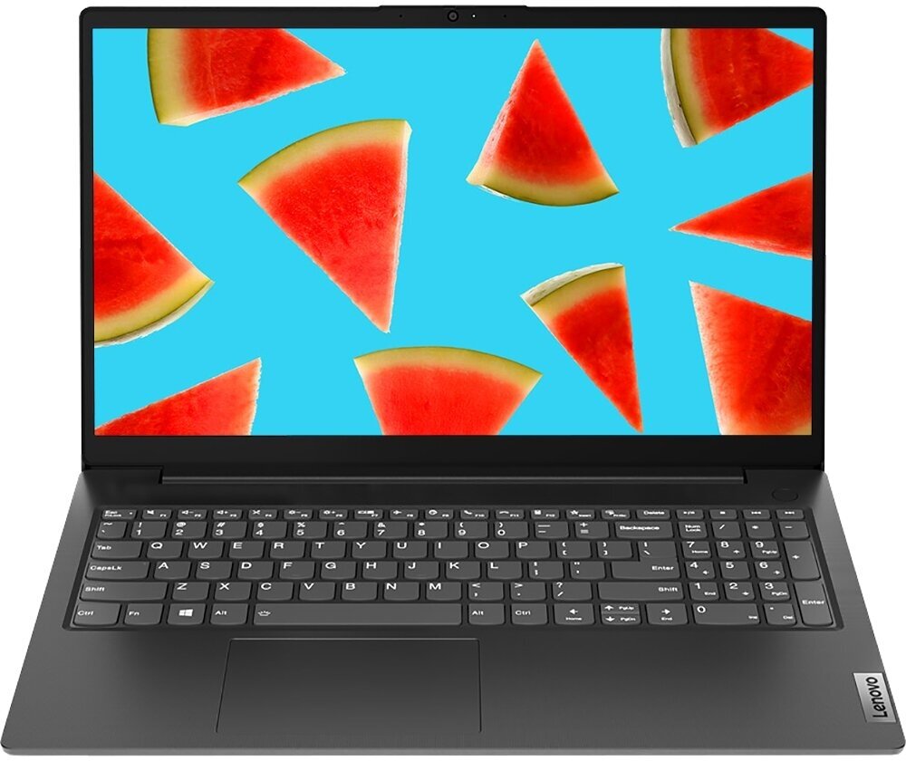 Ноутбук Lenovo V15 Gen 2 ITL (82KB00Y8AK) черный