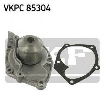 SKF водяной насос VKPC85304