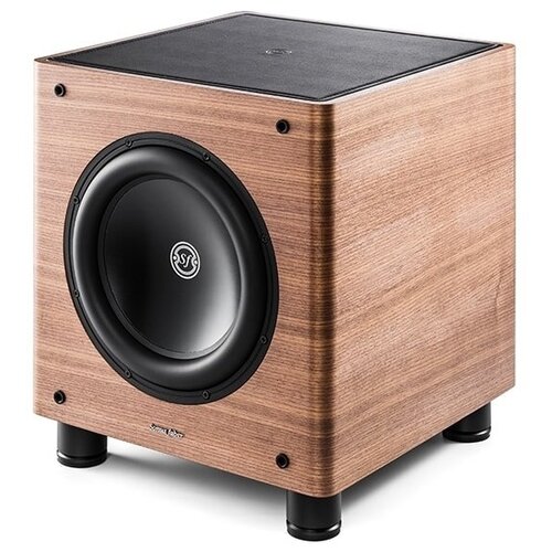 Сабвуфер Sonus Faber Gravis II white 20989000₽