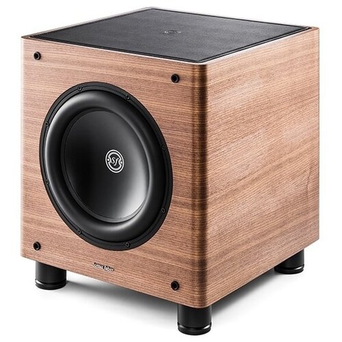 Сабвуфер Sonus Faber Gravis II white