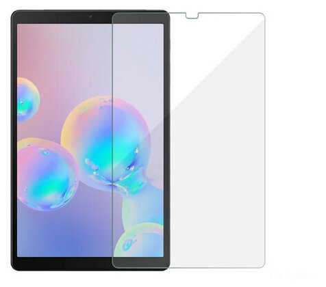 Защитное стекло для Samsung Galaxy Tab S6 10.5 SM-T860/T865