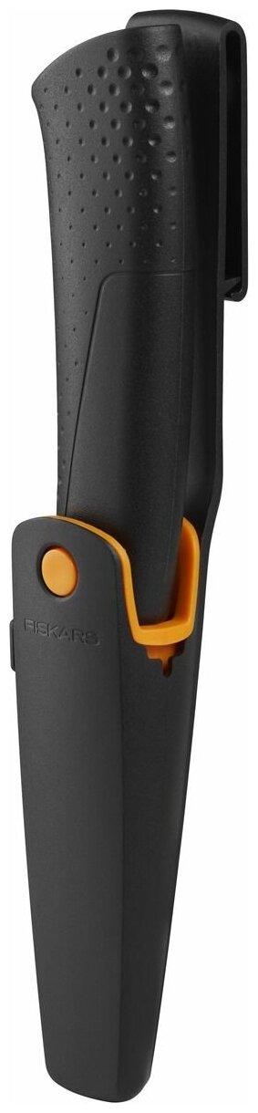 Нож с точилкой Fiskars, 211 мм - фотография № 19