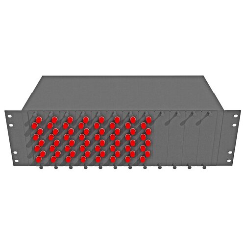 TOPLAN КРС-Top-3U-64FC/U-OS2-GY/BK