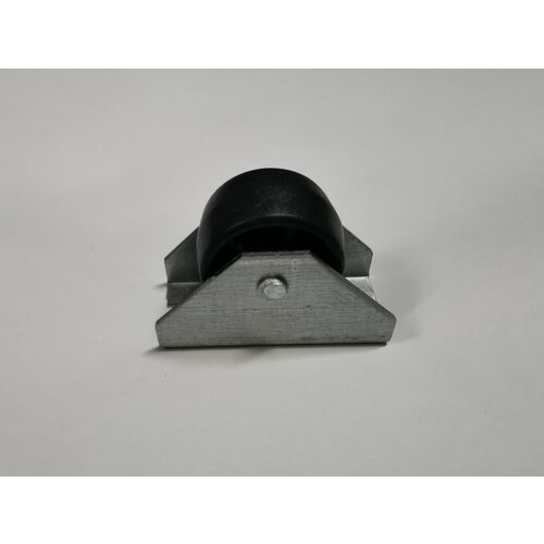 Выкатной ролик D25 (4шт.)