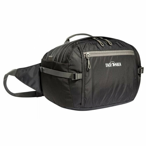 фото Сумка поясная tatonka, черный
