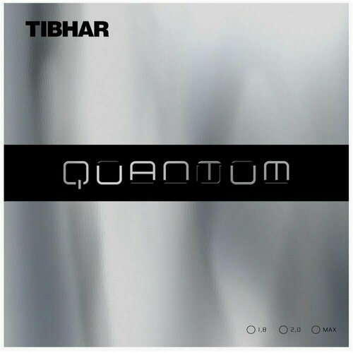 Накладка Tibhar QUANTUM