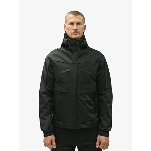 фото Ветровка igan, размер xl, черный