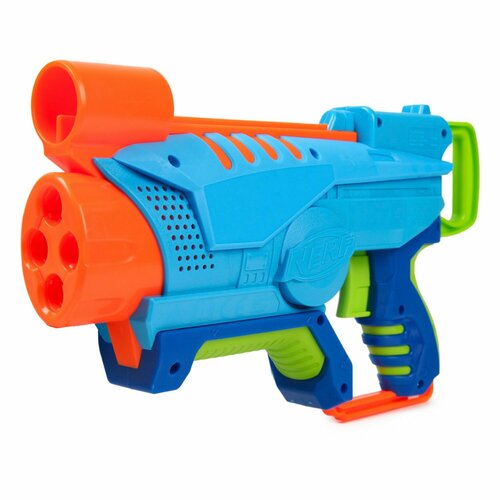 Набор игровой Hasbro(Nerf) Исследователь F6367EU4 набор игровой hasbro nerf коммандер e9485eu4