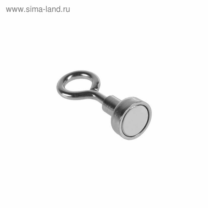 Магнит Сима-ленд 4507838 с петлёй для авто