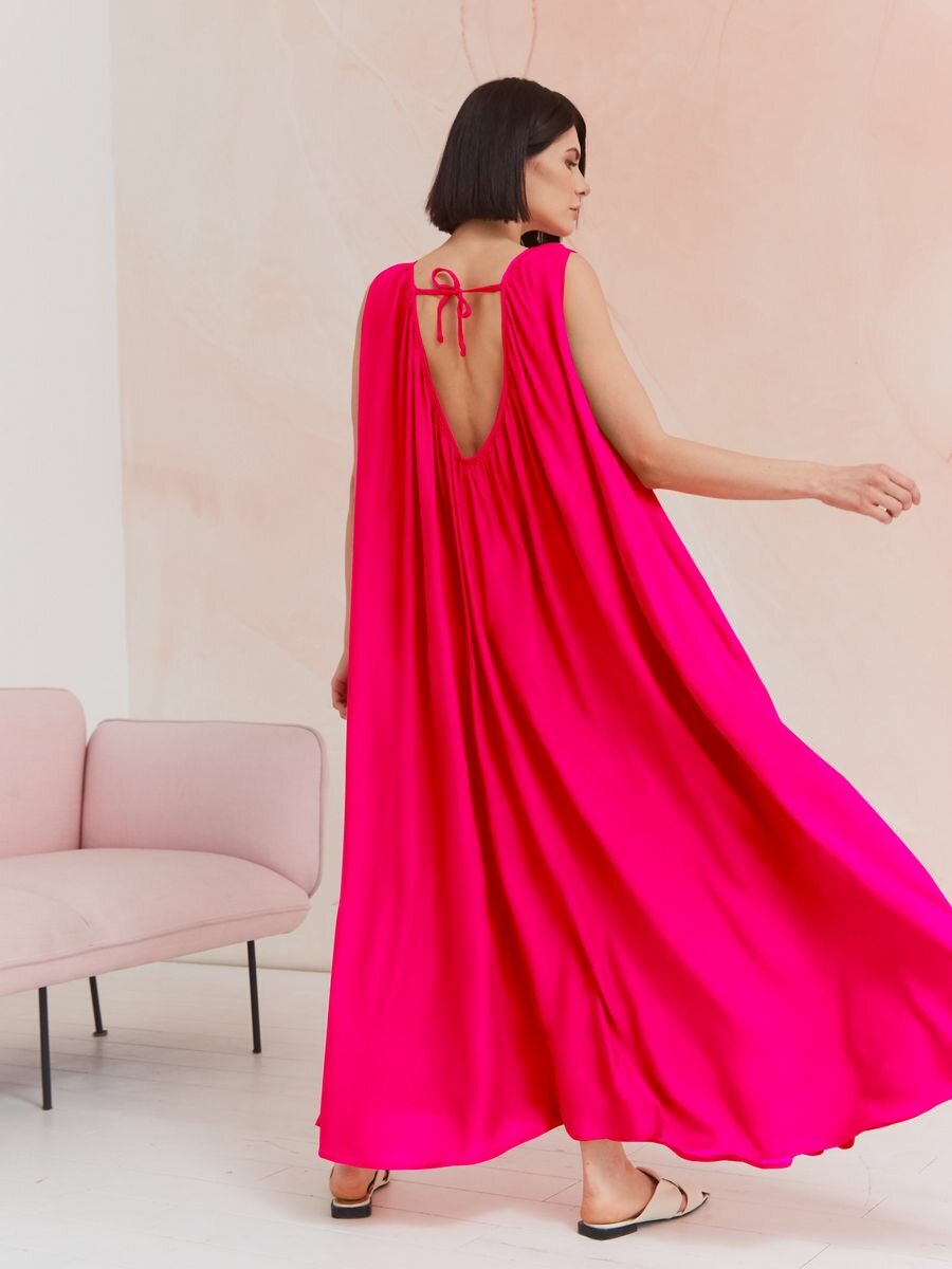 Платье YolKa_Dressный 