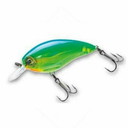 фото Воблер yo-zuri 3ds crank dd плав, 65мм, 17г, f1158-hcll