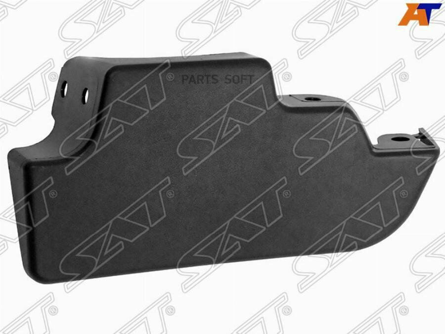 Брызговик Subaru Forester 08-13 Lh Перед Аркой Sat арт. ST-SB67-016LB-2