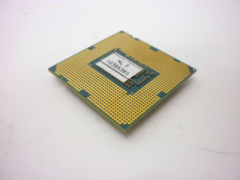 Процессор Intel Core i5-3570 Ivy Bridge LGA1155 4 x 3400 МГц