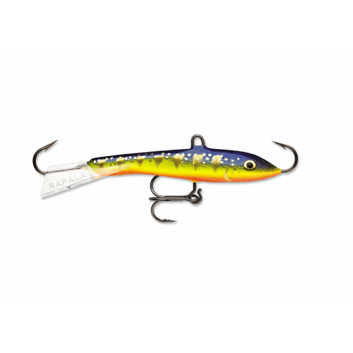 балансир для зимней рыбалки rapala snap rap 06 ft Балансир RAPALA Jigging Rap 02 /GHP / 2см, 4гр.